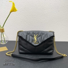 YSL Satchel Bags